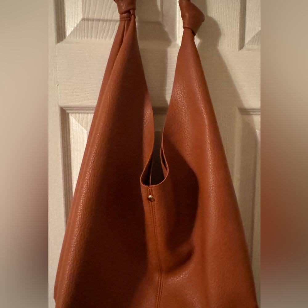 Anthropologie Love Knot Bag